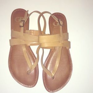 Gianni Bini Sandals